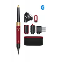 Фен-стайлер Dyson Airwrap i.d. HS08 Multi-styler and dryer Curly+Coily Red Velvet/Gold (596928-01) Фен-стайлер Dyson Airwrap i.d. HS08 Multi-styler and dryer Curly+Coily Red Velvet/Gold (596928-01)