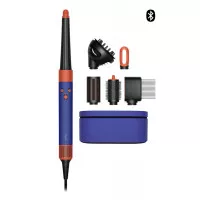 Фен-стайлер Dyson Airwrap i.d. HS08 Multi-styler and dryer Curly+Coily Vinca Blue/Topaz (533759-01) EU Фен-стайлер Dyson Airwrap i.d. HS08 Multi-styler and dryer Curly+Coily Vinca Blue/Topaz (533759-01) EU