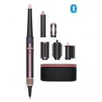 Фен-стайлер Dyson Airwrap i.d. HS08 Multi-styler and dryer Straight+Wavy Jasper Plum (599021-01) EU Фен-стайлер Dyson Airwrap i.d. HS08 Multi-styler and dryer Straight+Wavy Jasper Plum (599021-01) EU
