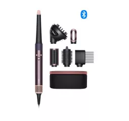 Фен-стайлер Dyson Airwrap i.d. Multi-styler and dryer Curly+Coily Jasper Plum (599039-01) EU