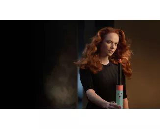 Фен-стайлер Dyson Airwrap i.d. Multi-styler and dryer Straight+Wavy Ceramic Patina/Topaz (533598-01) EU