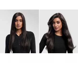 Фен-стайлер Dyson Airwrap i.d. Multi-styler and dryer Straight+Wavy Red Velvet/Gold (596926-01) EU