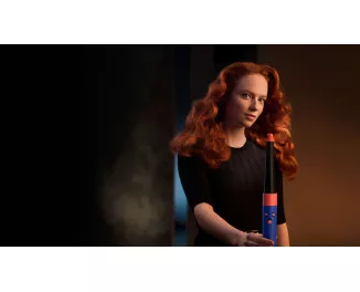 Фен-стайлер Dyson Airwrap i.d. Multi-styler and dryer Straight+Wavy Vinca Blue/Topaz (533836-01) KR (євровиделка)