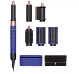 Фен-стайлер Dyson Airwrap Multi-styler Complete Limited Edition Vinca Blue/Rose (426107-01)