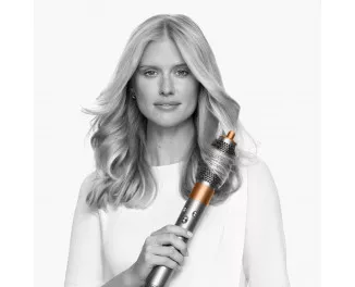 Фен-стайлер Dyson Airwrap Multi-styler Complete Limited Edition Vinca Blue/Rose (426107-01)