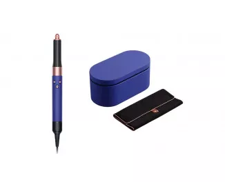 Фен-стайлер Dyson Airwrap Multi-styler Complete Limited Edition Vinca Blue/Rose (426107-01)