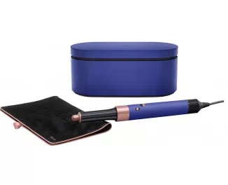 Фен-стайлер Dyson Airwrap Multi-styler Complete Limited Edition Vinca Blue/Rose (426107-01)
