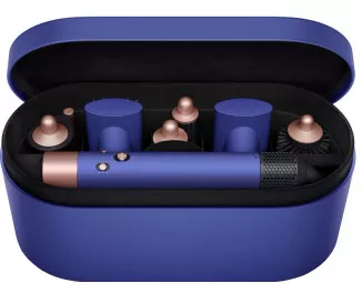 Фен-стайлер Dyson Airwrap Multi-styler Complete Limited Edition Vinca Blue/Rose (426107-01)