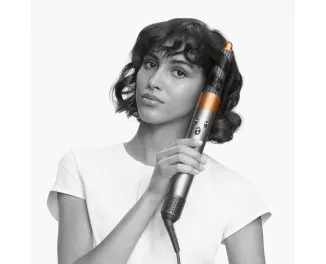Фен-стайлер Dyson Airwrap Multi-styler Complete Limited Edition Vinca Blue/Rose (426107-01)