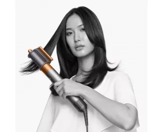 Фен-стайлер Dyson Airwrap Multi-styler Complete Limited Edition Vinca Blue/Rose (426107-01)