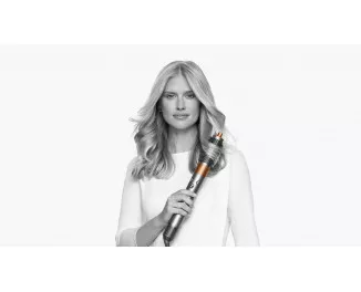 Фен-стайлер Dyson Airwrap Multi-styler Complete Long Nickel/Copper (533896-01)