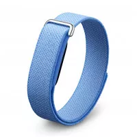 Фитнес-браслет Google Fitbit Air Lavender