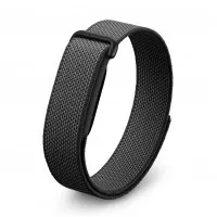 Фитнес-браслет Google Fitbit Air Obsidian