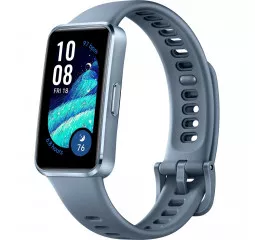 Фитнес-браслет Huawei Band 10 Blue (55020ELL)