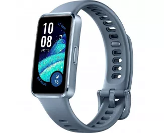 Фитнес-браслет Huawei Band 10 Blue (55020ELL)