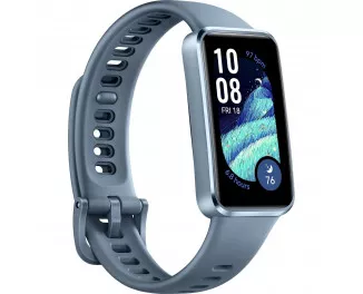 Фитнес-браслет Huawei Band 10 Blue (55020ELL)