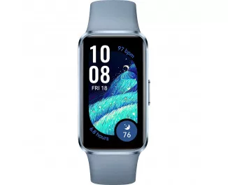 Фитнес-браслет Huawei Band 10 Blue (55020ELL)