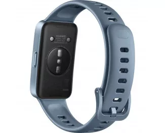 Фитнес-браслет Huawei Band 10 Blue (55020ELL)