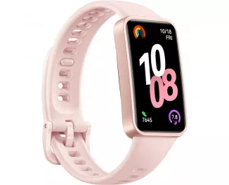 Фитнес-браслет Huawei Band 10 Pink (55020EEK)