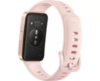 Фитнес-браслет Huawei Band 10 Pink (55020EEK)