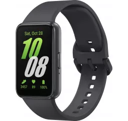 Фитнес-браслет Samsung Galaxy Fit3 Gray (SM-R390NZAASEK)