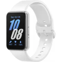 Фитнес-браслет Samsung Galaxy Fit3 Silver (SM-R390NZSASEK)