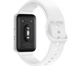 Фітнес-браслет Samsung Galaxy Fit3 Silver (SM-R390NZSASEK)