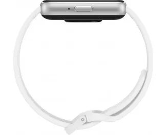 Фітнес-браслет Samsung Galaxy Fit3 Silver (SM-R390NZSASEK)