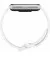 Фітнес-браслет Samsung Galaxy Fit3 Silver (SM-R390NZSASEK)