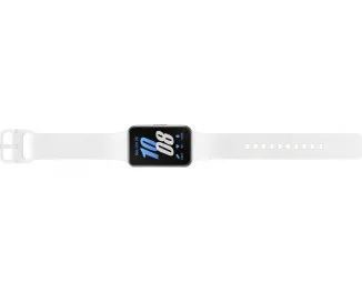 Фітнес-браслет Samsung Galaxy Fit3 Silver (SM-R390NZSASEK)