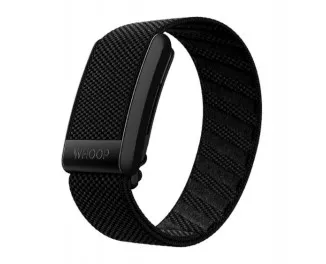Фитнес-браслет WHOOP 4.0 Onyx (‎970-001-000)