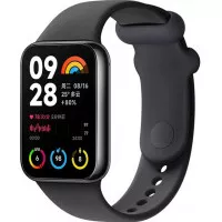 Фитнес-браслет Xiaomi Mi Band 8 Pro Black (BHR8017GL) Global