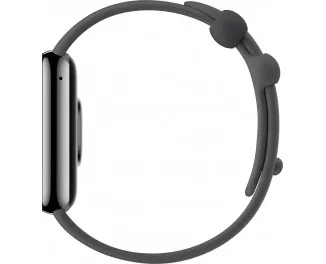 Фитнес-браслет Xiaomi Mi Band 8 Pro Black (BHR8017GL) Global