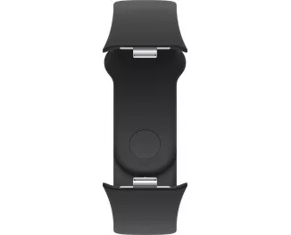 Фитнес-браслет Xiaomi Mi Band 8 Pro Black (BHR8017GL) Global