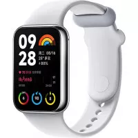 Фитнес-браслет Xiaomi Mi Band 8 Pro Gray (BHR8007GL) Global