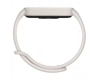 Фітнес-браслет Xiaomi Mi Smart Band 9 Active Beige White (BHR9441GL)
