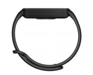 Фітнес-браслет Xiaomi Mi Smart Band 9 Active Black (BHR9444GL)