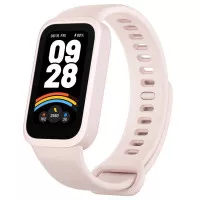 Фитнес-браслет Xiaomi Mi Smart Band 9 Active Pink (BHR9917GL)