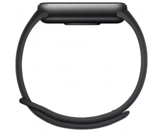 Фитнес-браслет Xiaomi Smart Band 10 Midnight Black (BHR07PYGL)