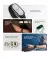 Фитнес-браслет Xiaomi Smart Band 10 Midnight Black (BHR07PYGL)