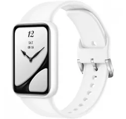 Фитнес-браслет Xiaomi Smart Band 10 Pro NFC Ceramic Edition