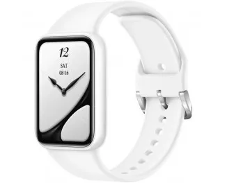 Фитнес-браслет Xiaomi Smart Band 10 Pro NFC Ceramic Edition