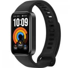 Фитнес-браслет Xiaomi Smart Band 11 Active Black