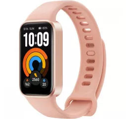 Фитнес-браслет Xiaomi Smart Band 11 Active Pomelo Pink