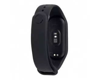Фітнес-браслет Xiaomi Smart Band 7 Black (BHR6007CN) CN