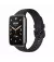 Фітнес-браслет Xiaomi Smart Band 7 Pro Black (BHR5970GL) Global