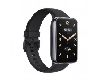 Фітнес-браслет Xiaomi Smart Band 7 Pro Black (BHR5970GL) Global