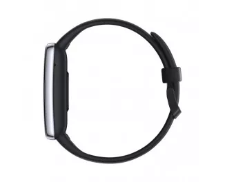 Фітнес-браслет Xiaomi Smart Band 7 Pro Black (BHR5970GL) Global