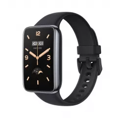 Фитнес-браслет Xiaomi Smart Band 7 Pro Black CN