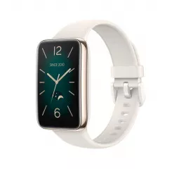 Фитнес-браслет Xiaomi Smart Band 7 Pro Ivory (BHR6076GL) Global